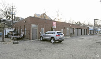 840 E Pittsburgh Mckeesport Blvd