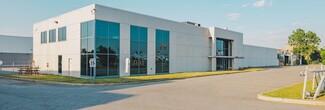 Laval, QC Industrial - 3695 Aut des Laurentides (A-15) Desste E