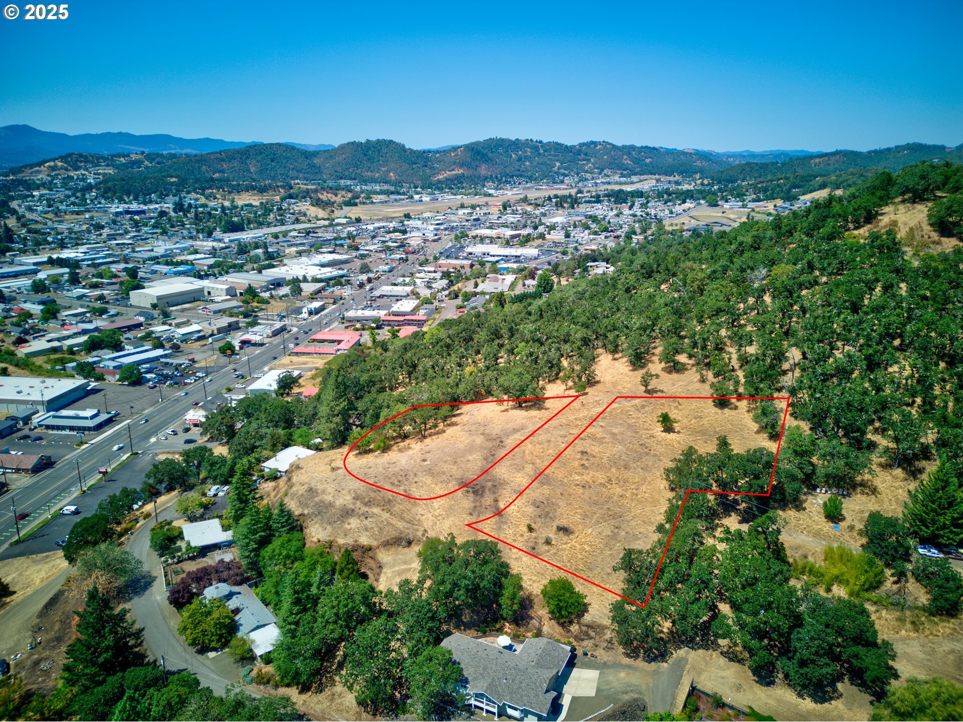 0-NE Crescent St, Roseburg, OR for Sale