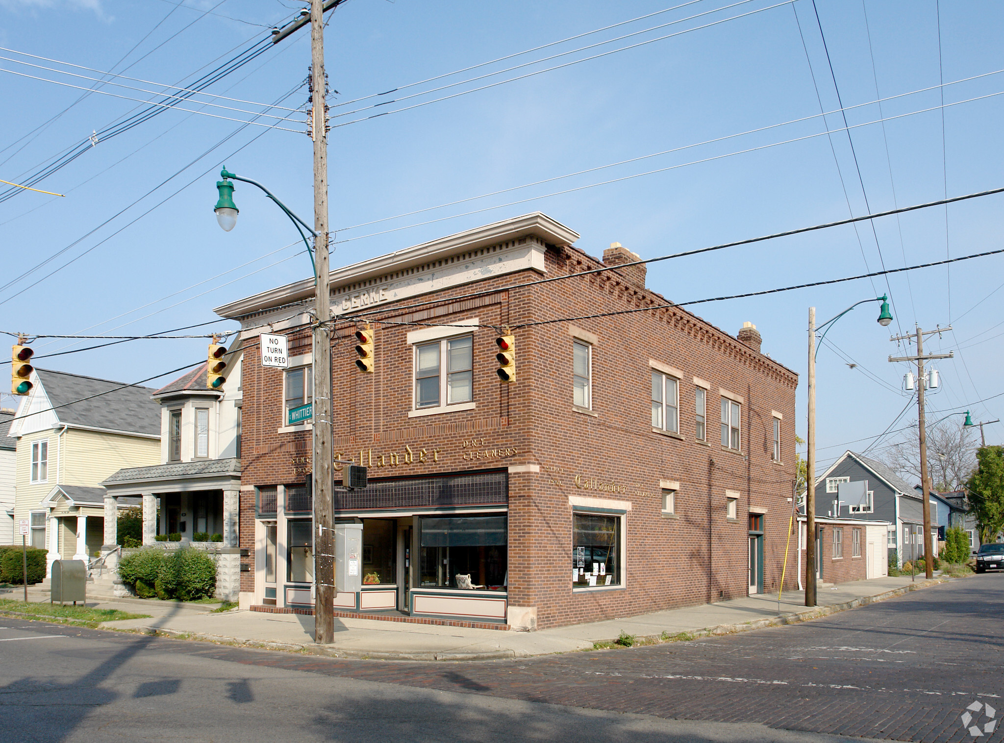 256-258 E Whittier St, Columbus, OH for Sale