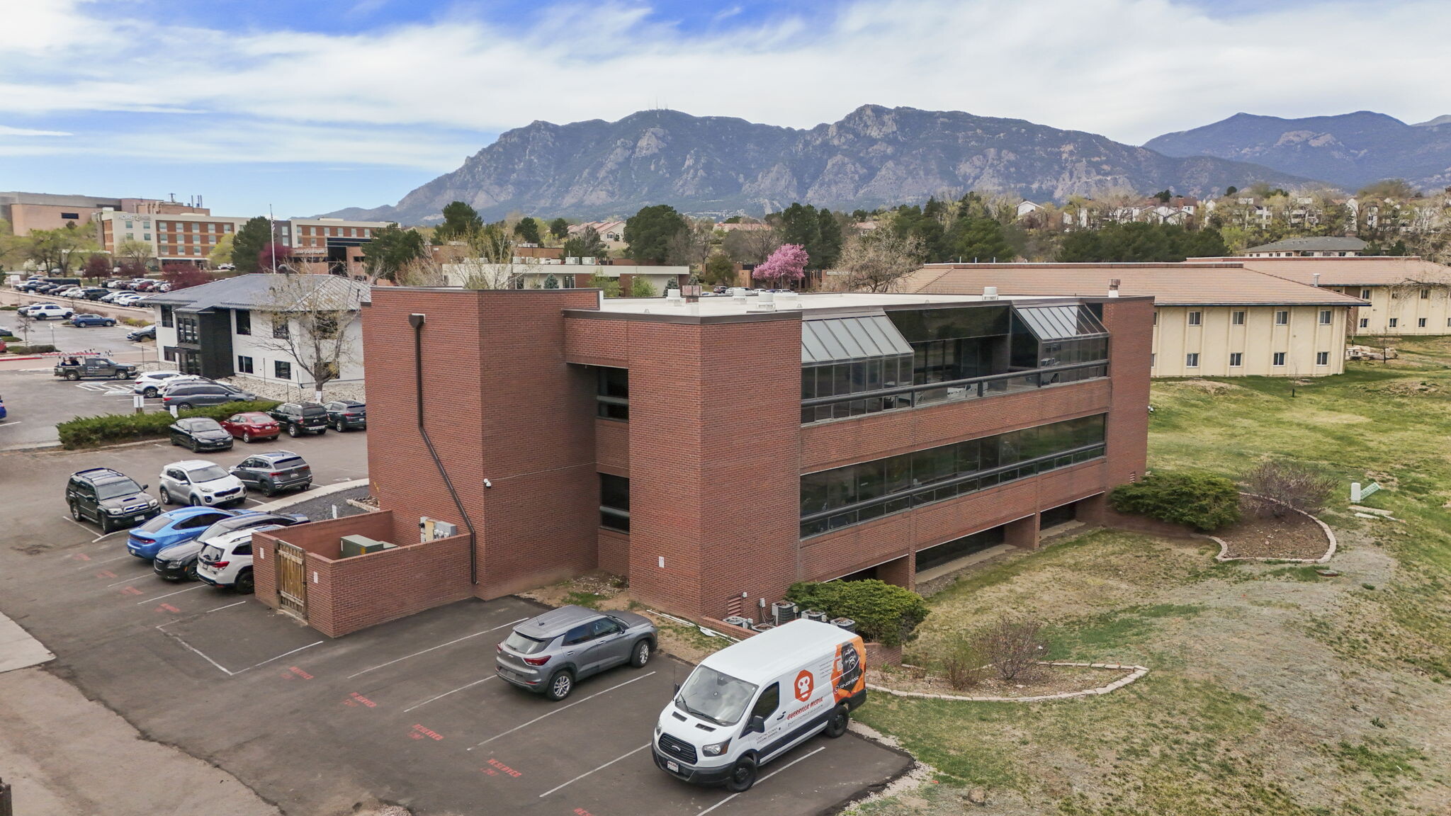 1287 Lake Plaza Dr, Colorado Springs, CO for Sale