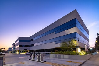 Encino, CA Office, Medical, Retail - 6345 Balboa Blvd