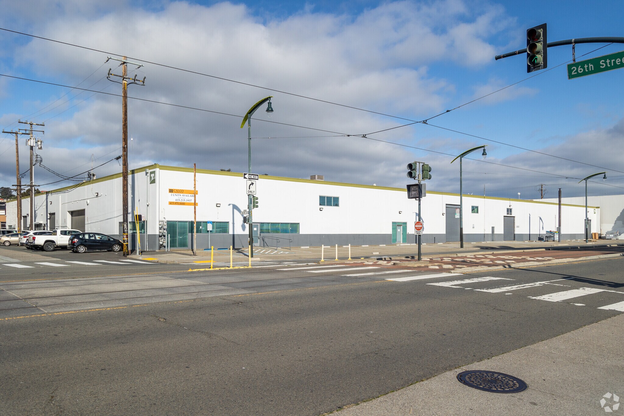 2920-2930 3rd St, San Francisco, CA for Rent
