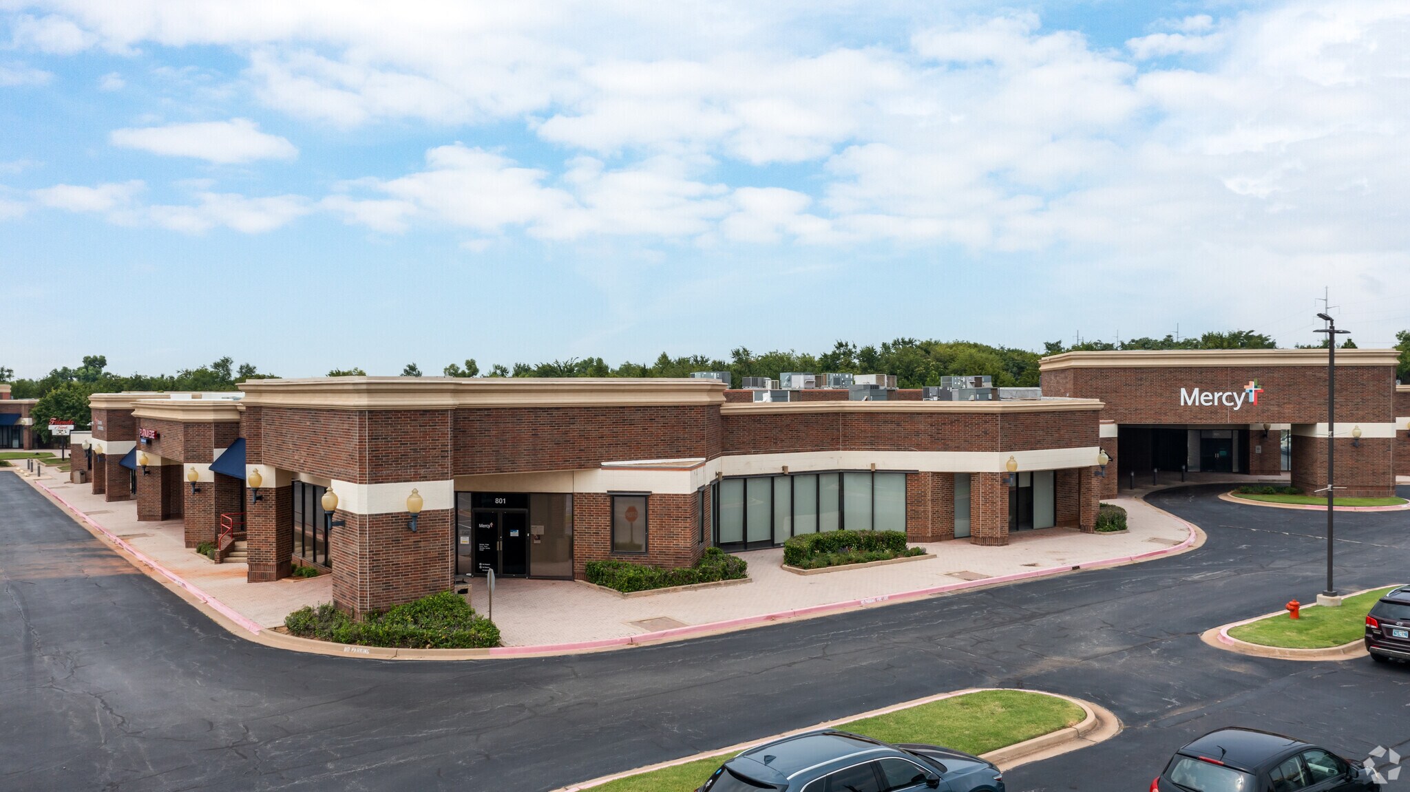 3705 W Memorial Rd, Oklahoma City, OK for Rent