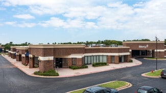 Oklahoma City, OK Office, Office/Retail, Retail - 3705 W Memorial Rd