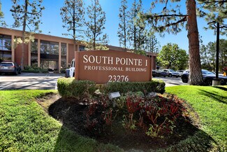 Laguna Hills, CA Office - 23276 S Pointe Dr