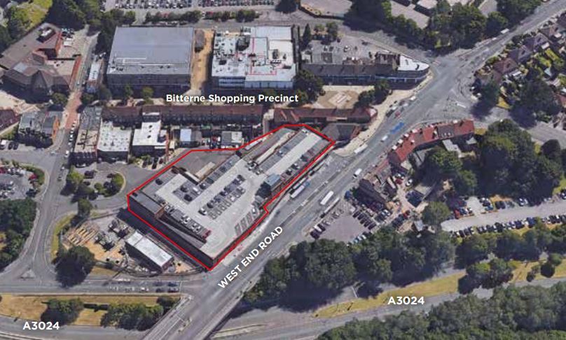 1-26 West End Rd, Southampton, HAM for Rent