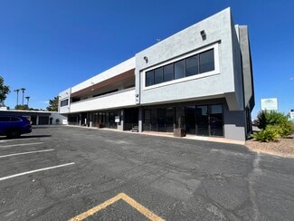 Phoenix, AZ Office, Retail - 2841 E Bell Rd Phoenix, AZ Office, Retail - 2841 E Bell Rd