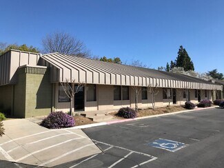 2513 W Shaw Ave Ste 101  