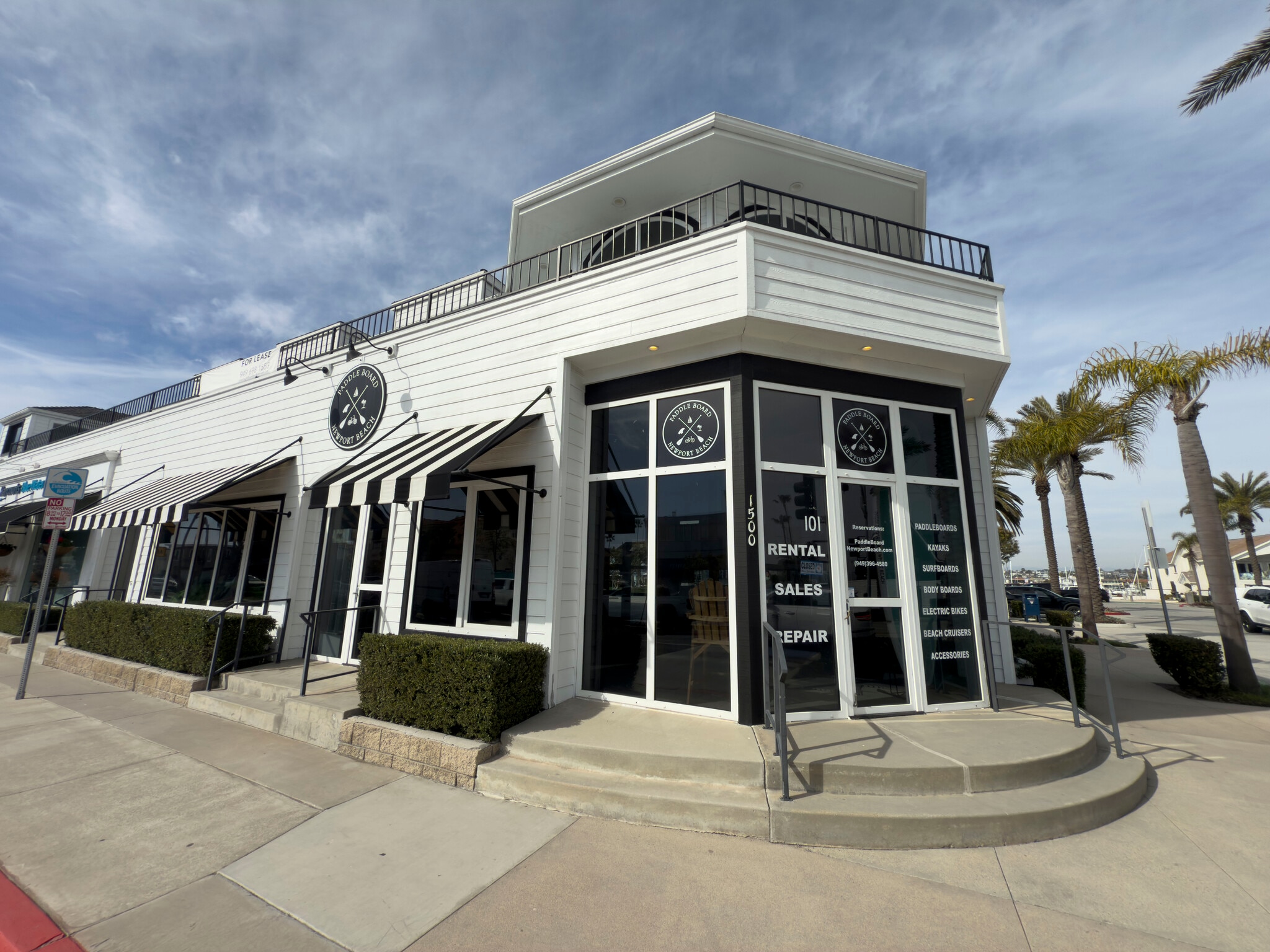 1500 W Balboa Blvd, Newport Beach, CA for Rent