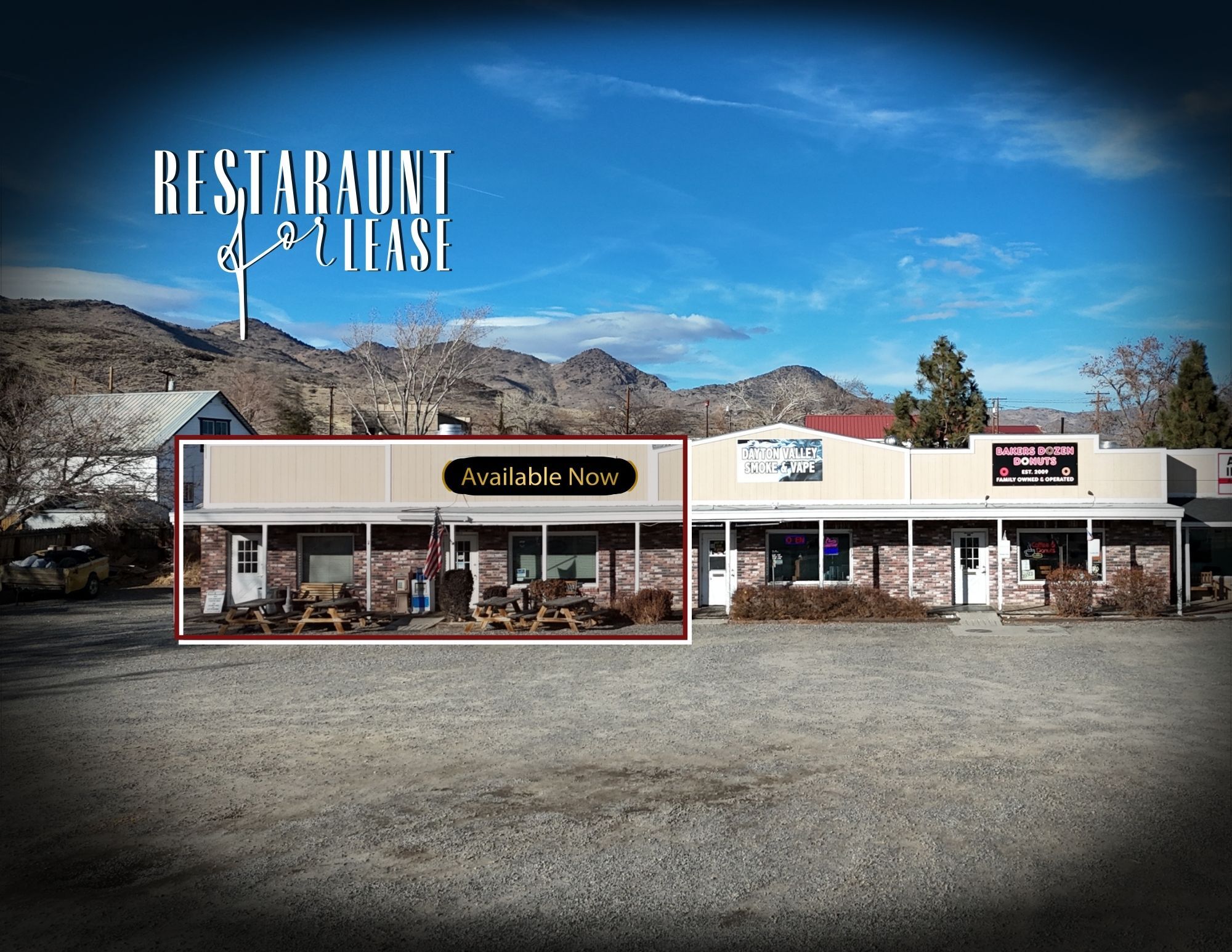 140 Douglas St, Dayton, NV for Rent