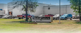 Bryan, TX Industrial - 3904 N Texas Ave Bryan, TX Industrial - 3904 N Texas Ave