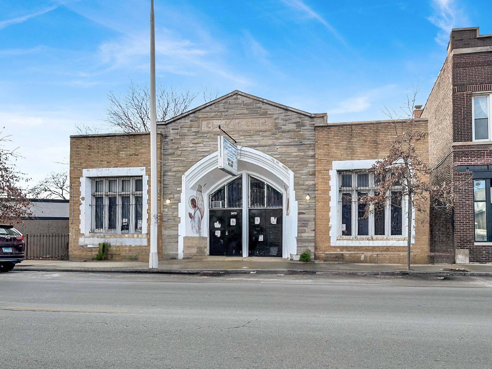 3677 W Grand Ave, Chicago, IL for Sale
