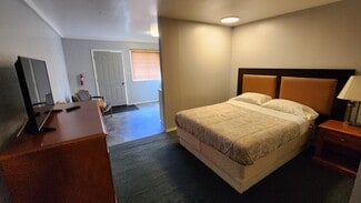 Boston Bar, BC Hospitality - 50865 Trans-Canada Hwy