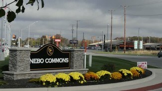 Muncie, IN Commercial Land - 6800 W Hometown Blvd & Nebo Rd Muncie, IN Commercial Land - 6800 W Hometown Blvd & Nebo Rd