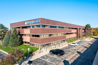 Farmington Hills, MI Office - 34119 W 12 Mile Rd