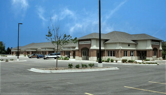 Algonquin, IL undefined - 1491 Merchant Dr