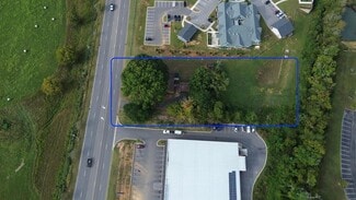 Cleveland, TN Office - 4815 N Lee Hwy