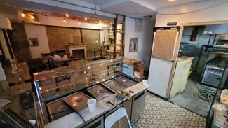 Brooklyn, NY Retail - 7 Rochester Ave