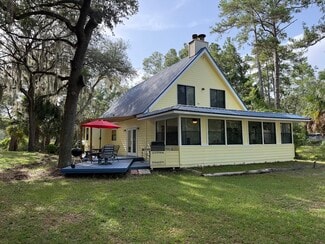 Silver Springs, FL Specialty - 16397 5th St Silver Springs, FL Specialty - 16397 5th St