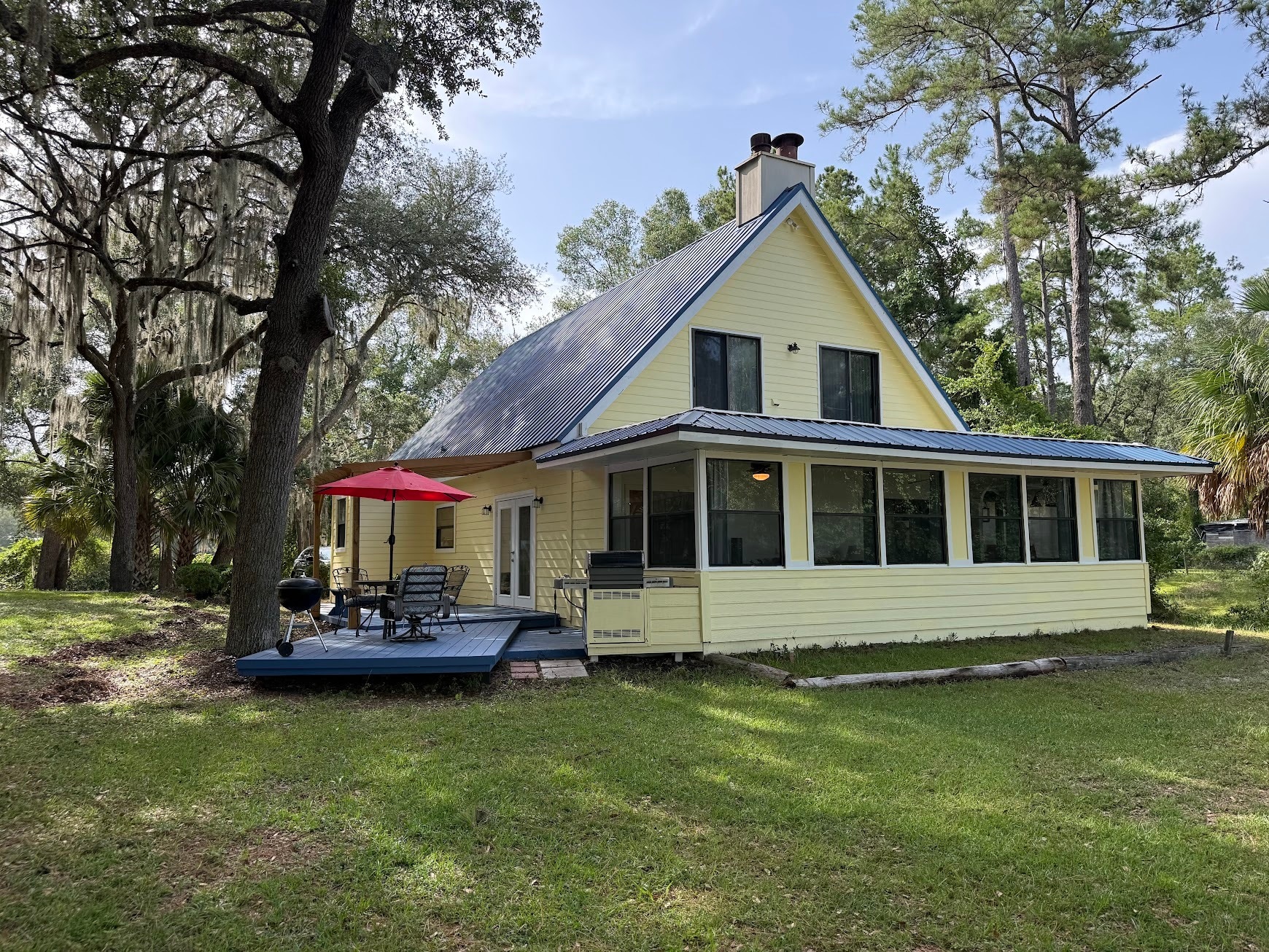 16397 5th St, Silver Springs, FL for Sale