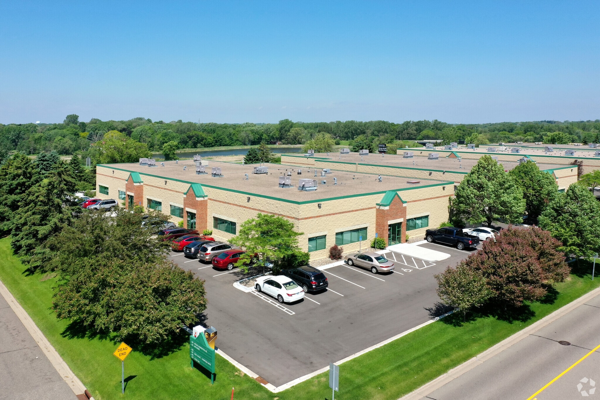 1260-1274 Helmo Ave N, Oakdale, MN for Rent
