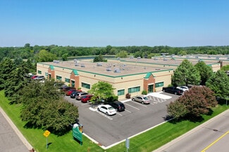 Oakdale, MN Office, Industrial - 1260-1274 Helmo Ave N