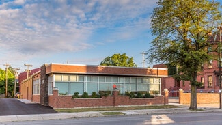 Buffalo, NY Office/Medical - 516-520 Delaware Ave Buffalo, NY Office/Medical - 516-520 Delaware Ave