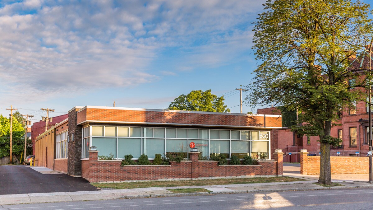 516-520 Delaware Ave, Buffalo, NY for Rent