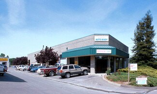 Shingle Springs, CA Industrial - 4213 Sunset Ln Shingle Springs, CA Industrial - 4213 Sunset Ln
