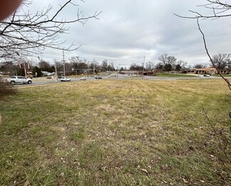 Jennings, MO Commercial - 9499 Lewis and Clark Blvd