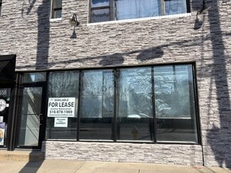 Farmingdale, NY Office/Retail - 155 Main St