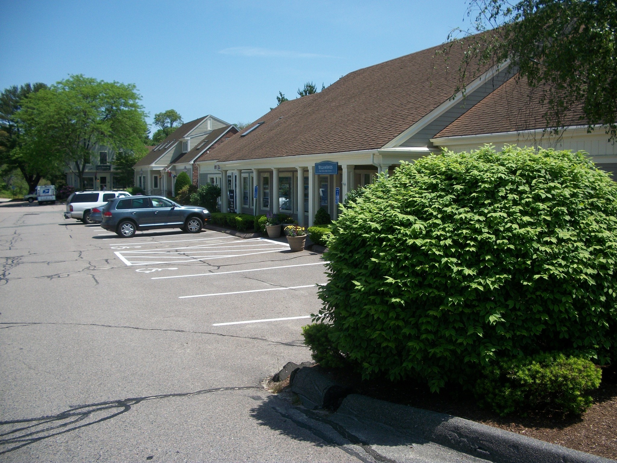 293-295 Washington St, Norwell, MA for Rent