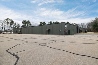 Seabrook, NH Industrial - 1 Chase Way
