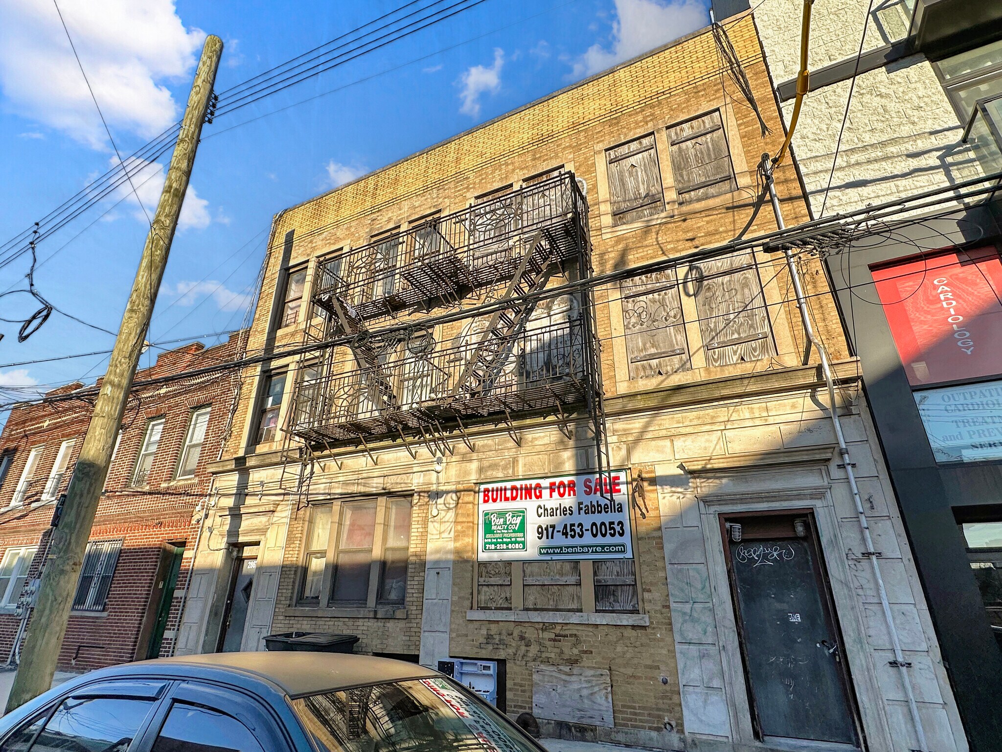 2869 W 17th St, Brooklyn, NY for Sale