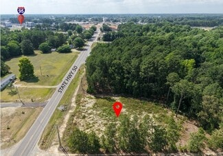 Benson, NC Commercial - 1284 NC 50