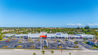 West Palm Beach, FL Retail - 4869-4975 Okeechobee Blvd