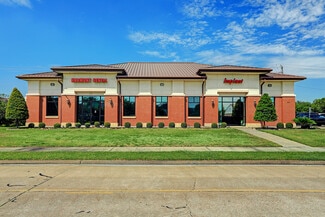Pearland, TX Medical - 3530 Sunset Meadows Dr