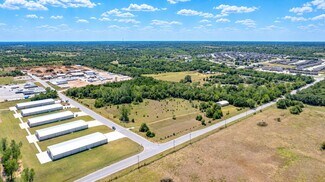 Harrah, OK Industrial - 373 Howard Blvd Harrah, OK Industrial - 373 Howard Blvd