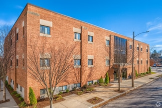 Providence, RI Office - 100 Highland Ave Providence, RI Office - 100 Highland Ave