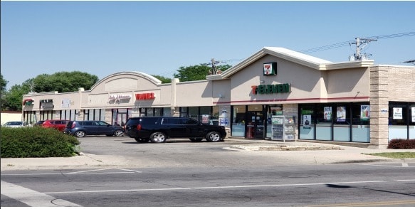 6800-6818 W North Ave, Chicago, IL for Rent