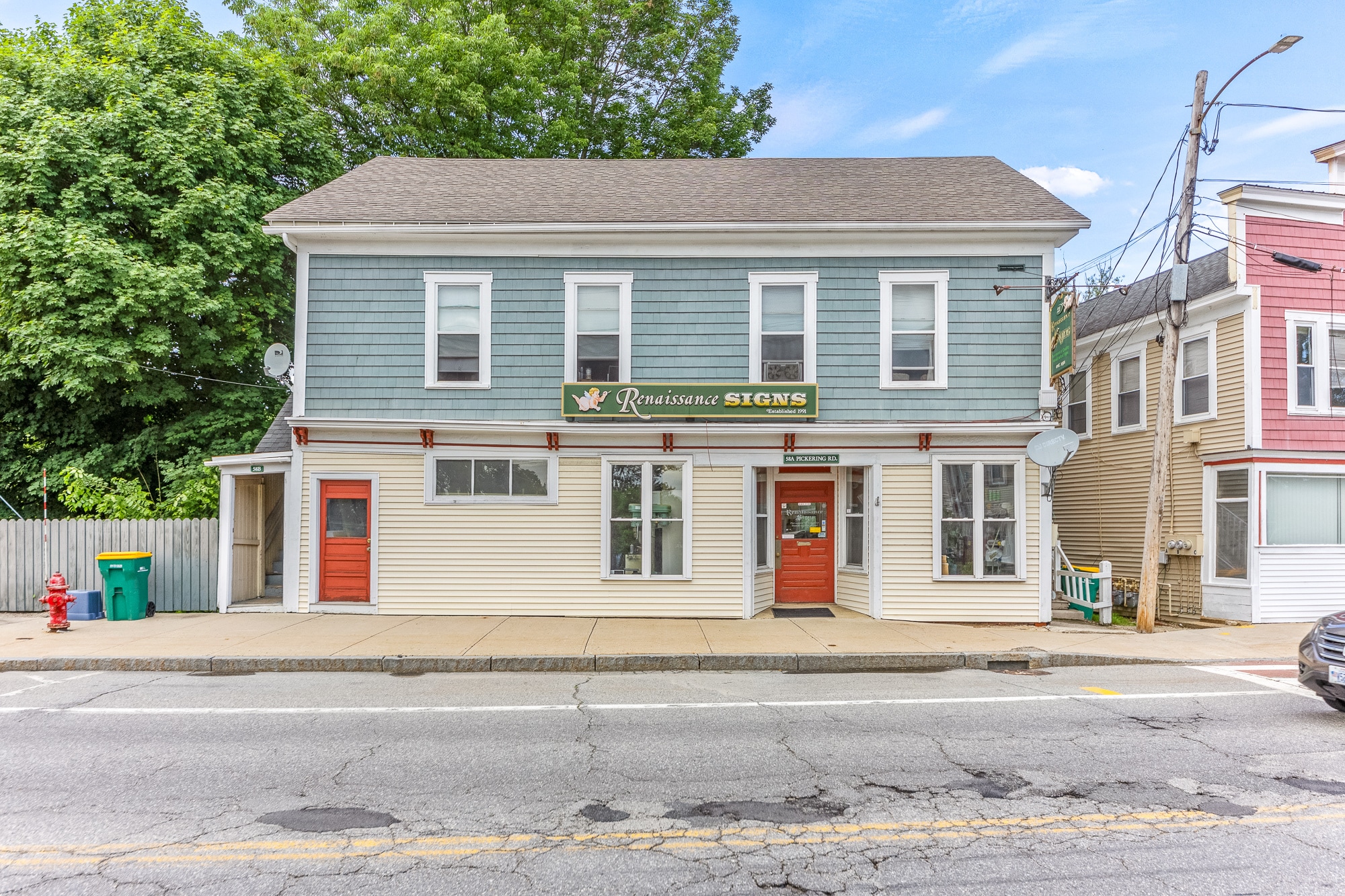 58 Pickering Rd, Rochester, NH for Sale