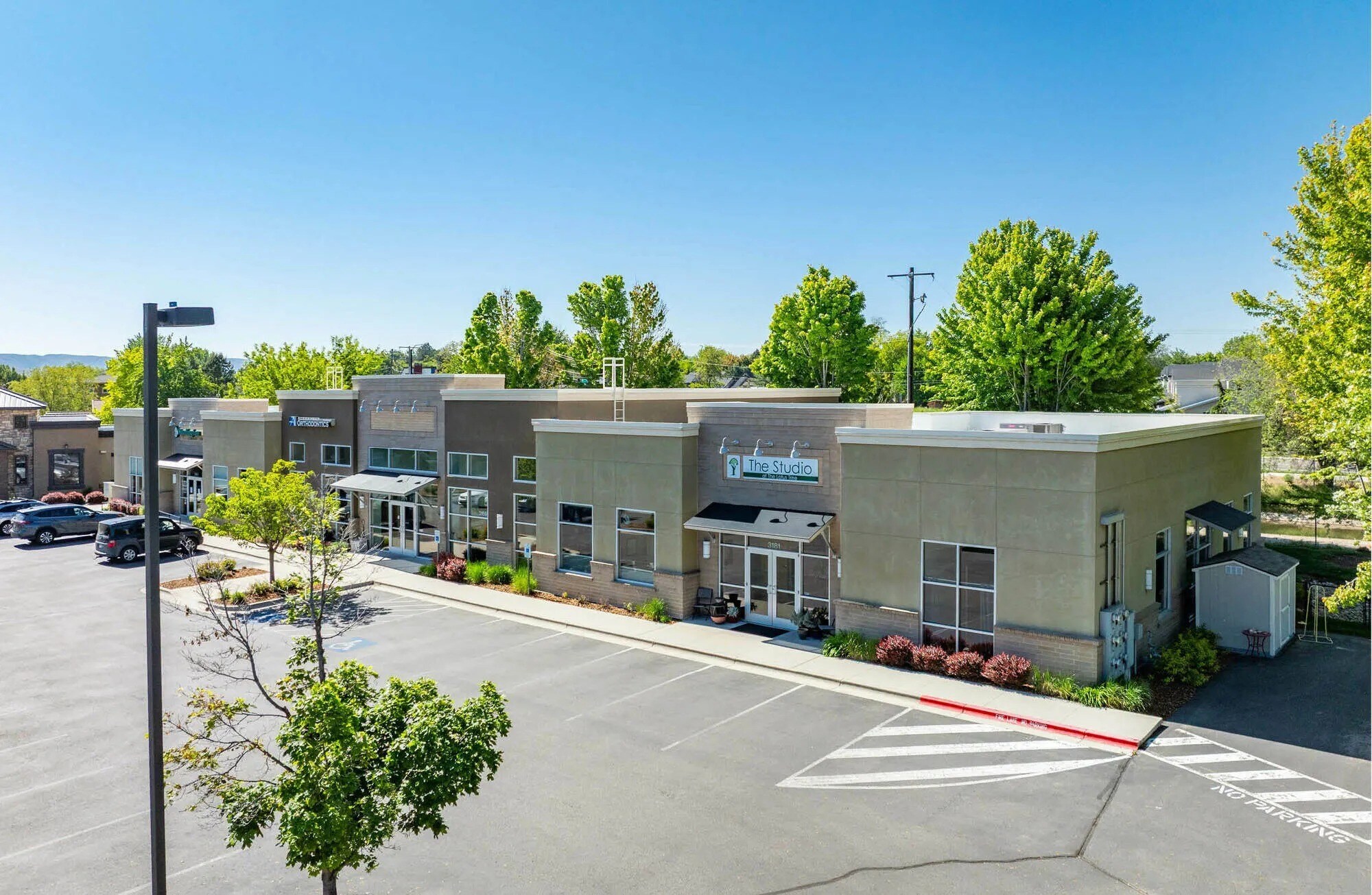 3165-3185 S Bown Way, Boise, ID for Rent