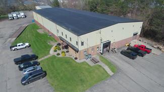 Fairport, NY Warehouse - 400 Mason Rd