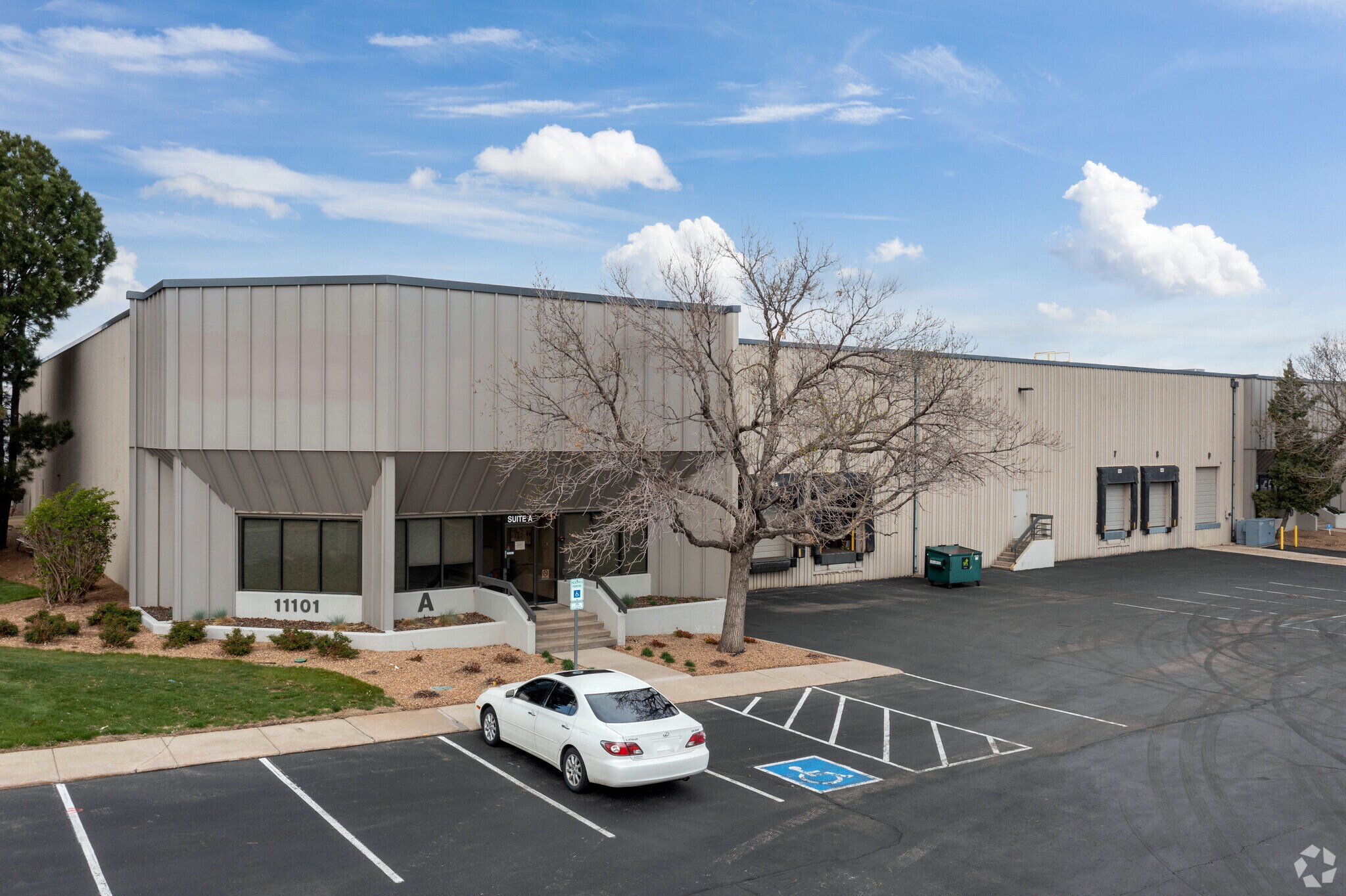 11101 E 53rd Ave, Denver, CO for Rent