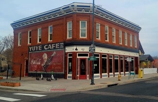 Denver, CO Restaurant - 2801 Welton St