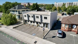 Reno, NV Office - 455 W 5th St