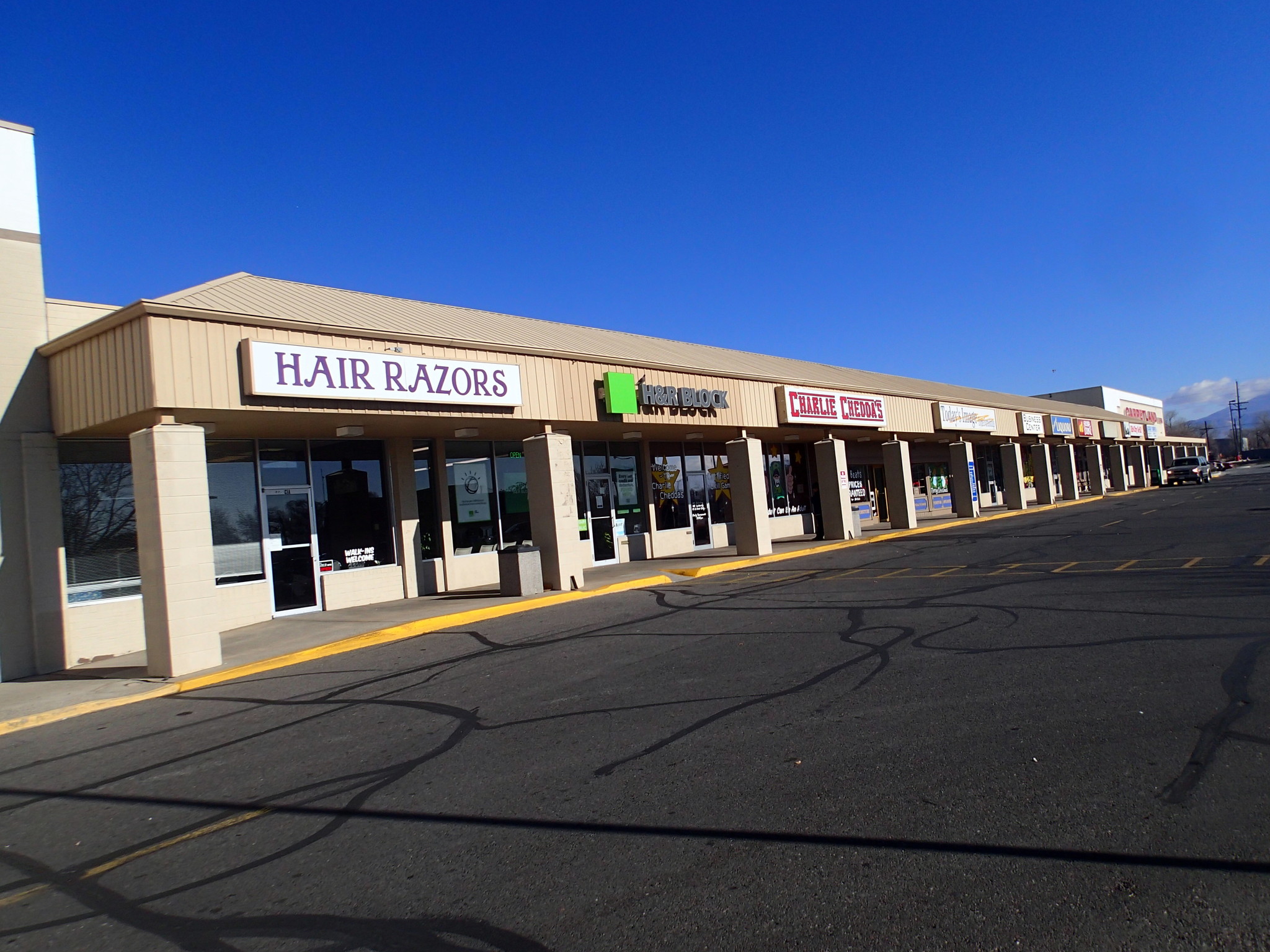 2830 North Ave, Grand Junction, CO for Rent