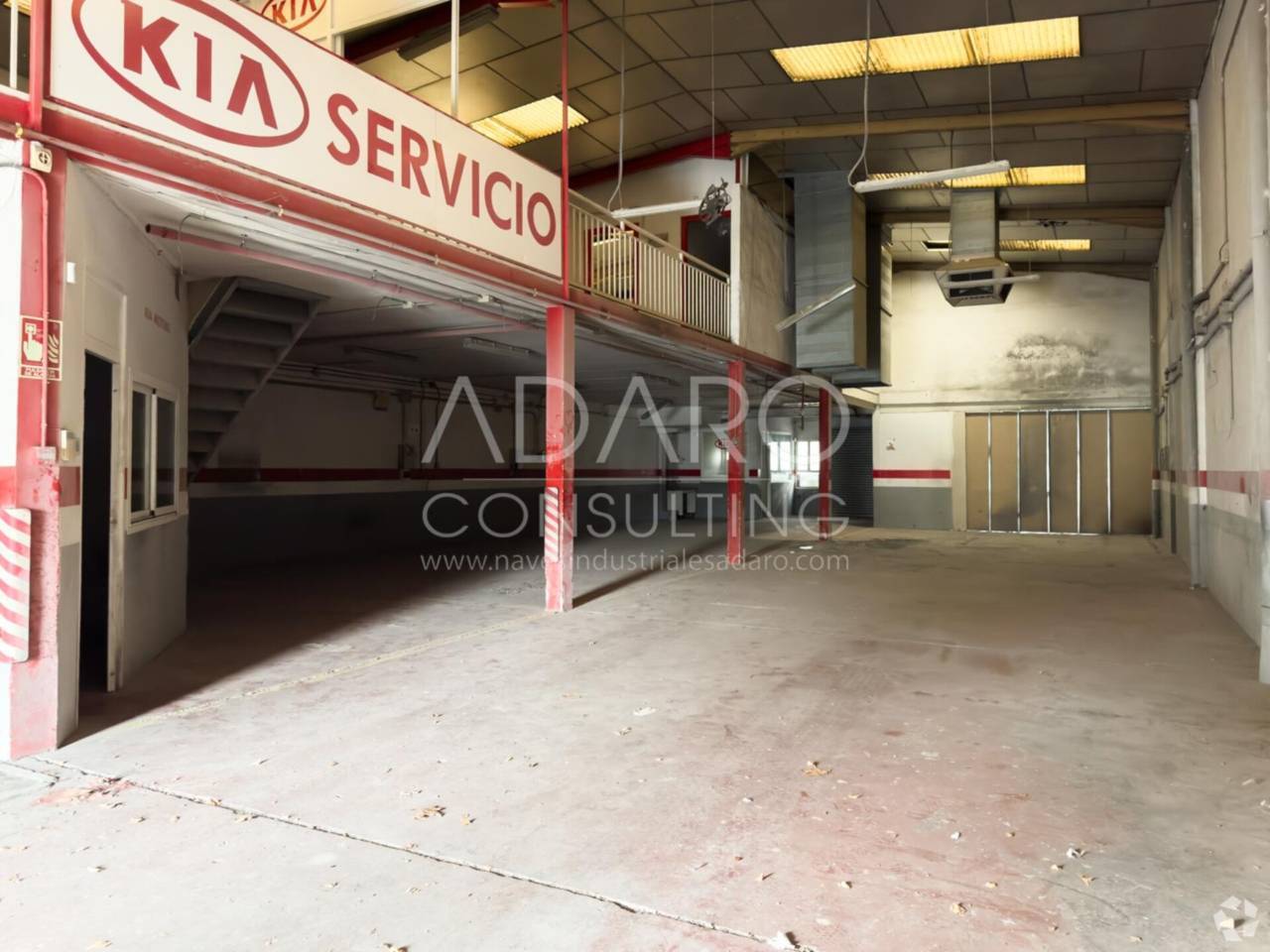 , Fuenlabrada, MAD for Rent