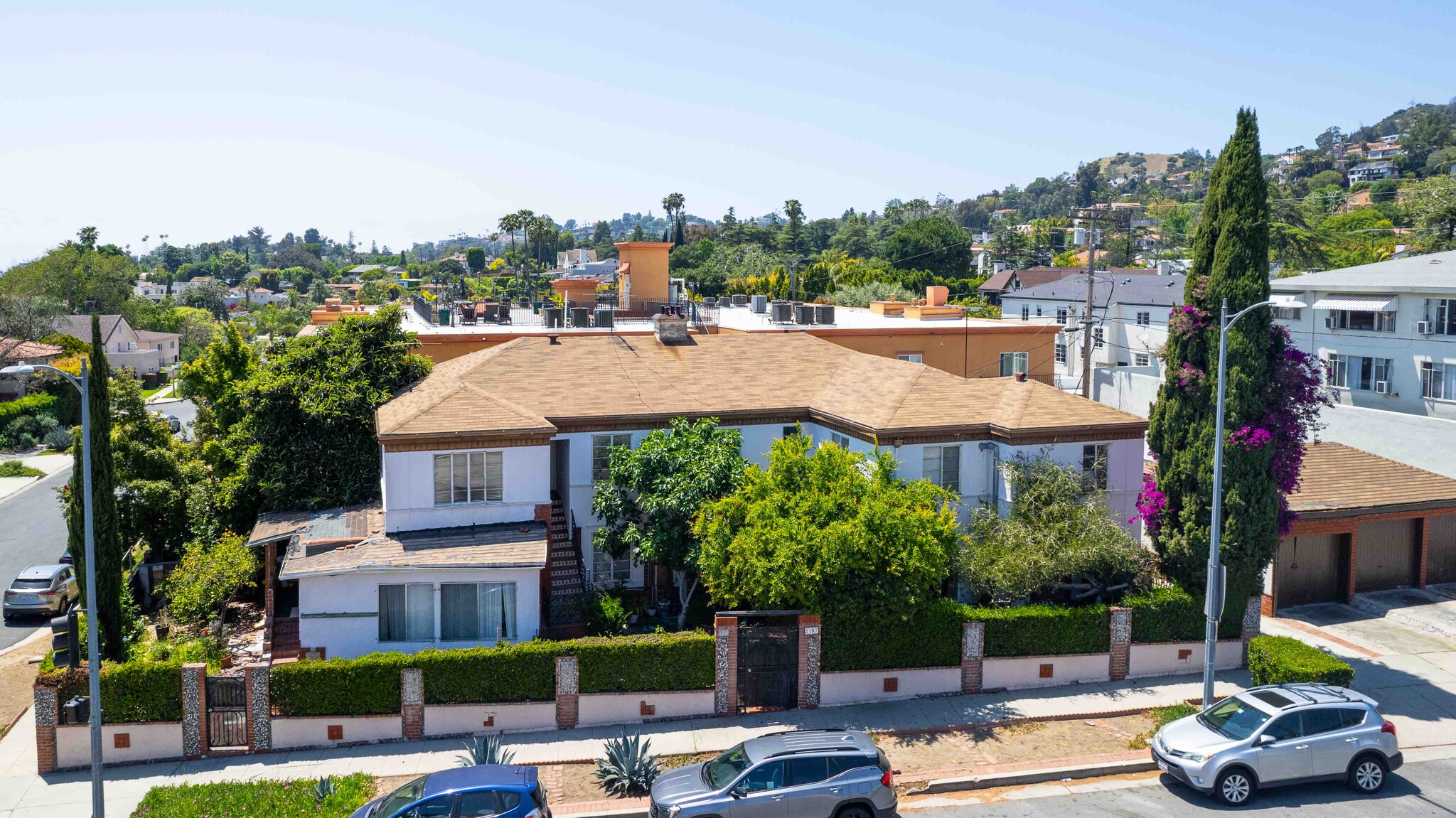 2105 N Vermont Ave, Los Angeles, CA for Sale